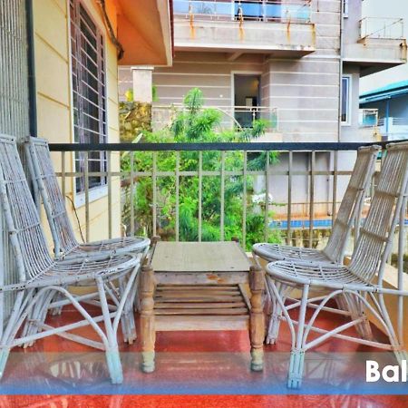 Velvet Rooms By 29Bungalow Lonavala Buitenkant foto