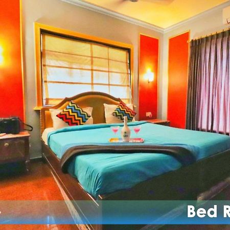 Velvet Rooms By 29Bungalow Lonavala Buitenkant foto